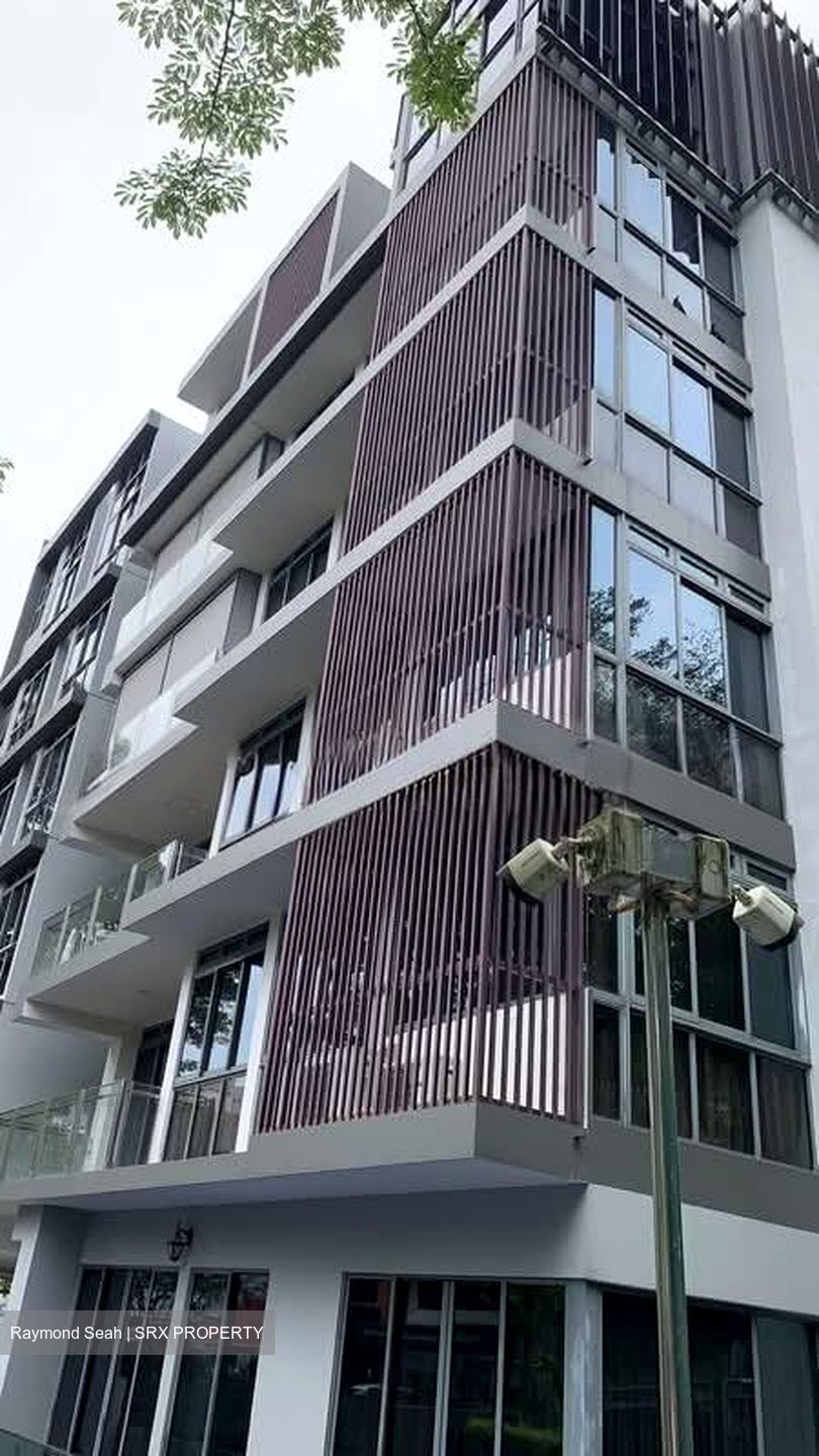 The MKZ (D9), Apartment #557116831